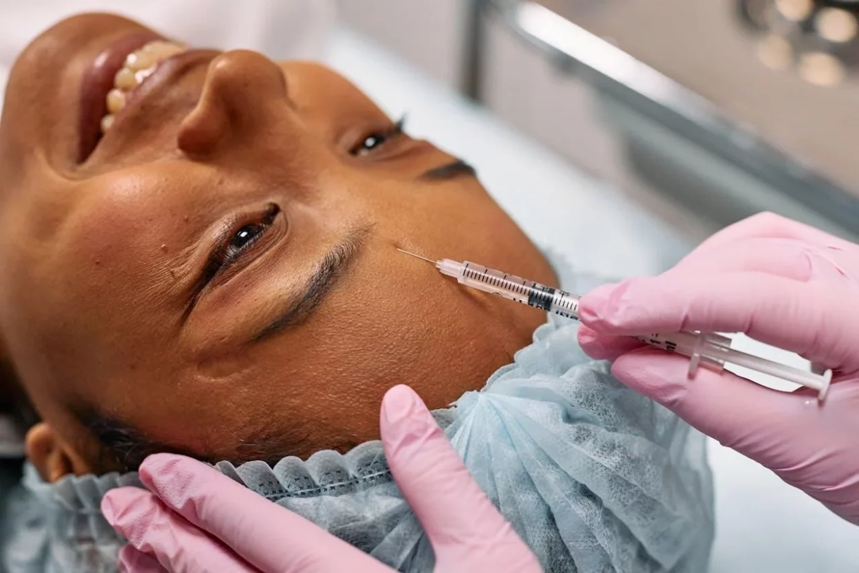 11 Reasons Why Clients Trust Clarity MedSpa for Anti-Aging Solutions