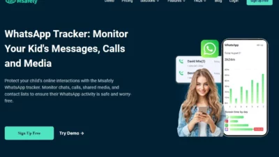 Top 8 WhatsApp Tracker Apps