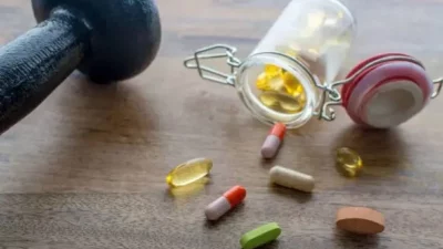Supplements That May Help