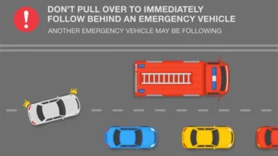 Emergency Services Every Driver