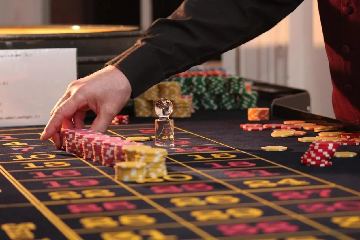 Lightning Roulette vs. Classic Roulette: Which One Should You Play?