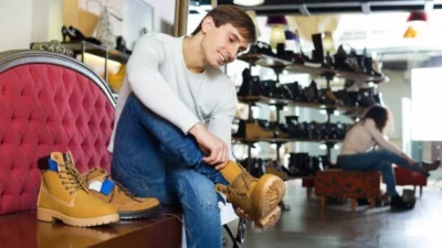 Choosing the Right Boot for Your Lifestyle
