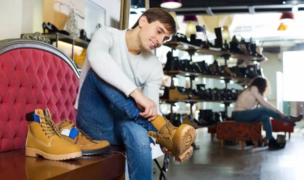 Choosing the Right Boot for Your Lifestyle