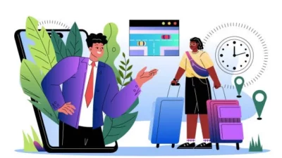 Gen Z Travelers Prefer Virtual Assistants