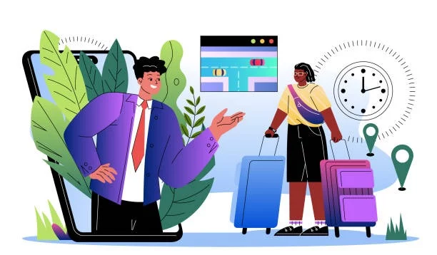 Gen Z Travelers Prefer Virtual Assistants