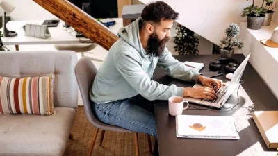 Remote Work Revolution: The Rise of Remote Work