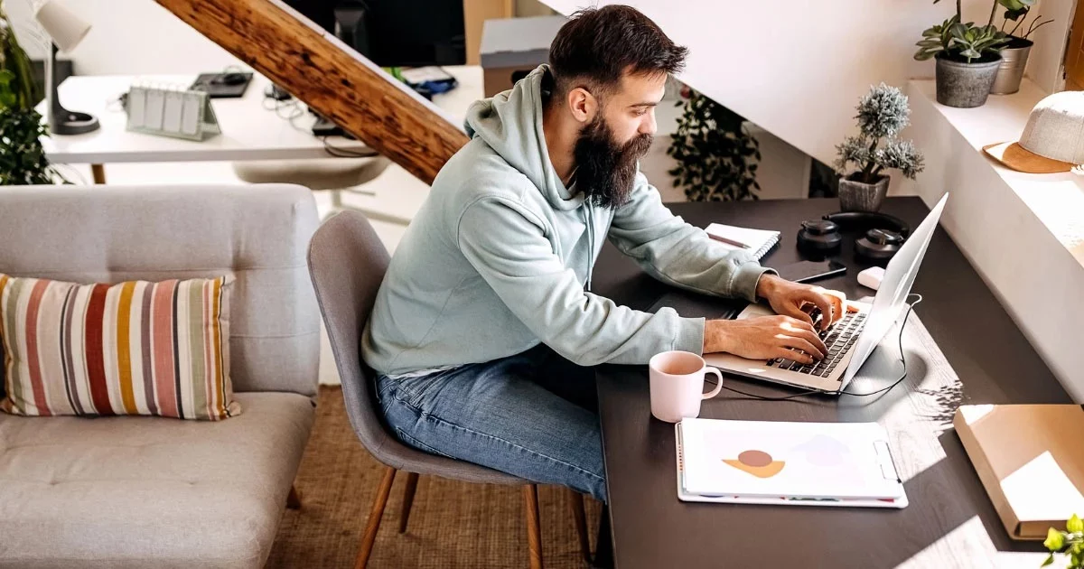 Remote Work Revolution: The Rise of Remote Work