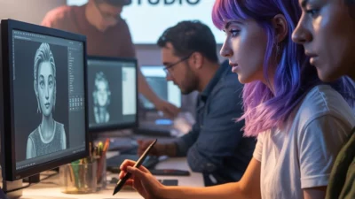 Top Tools and Software