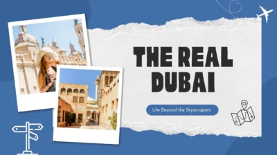 The Real Dubai: Life Beyond the Skyscrapers