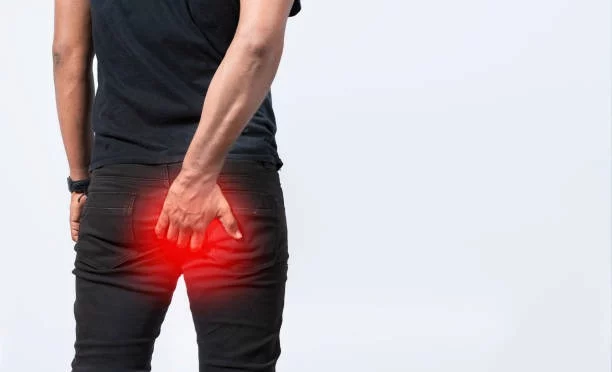 You’re Ignoring the Pain — But It Might Already Be a Fistula