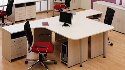 Office Furniture at Lower Prices