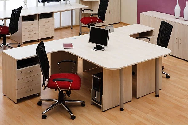 Office Furniture at Lower Prices