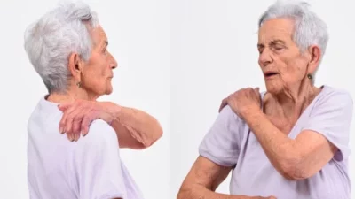 Age-Related Shoulder Conditions