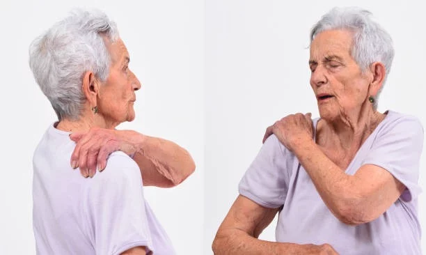 Age-Related Shoulder Conditions