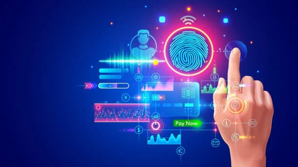 Flutter Fintech Apps