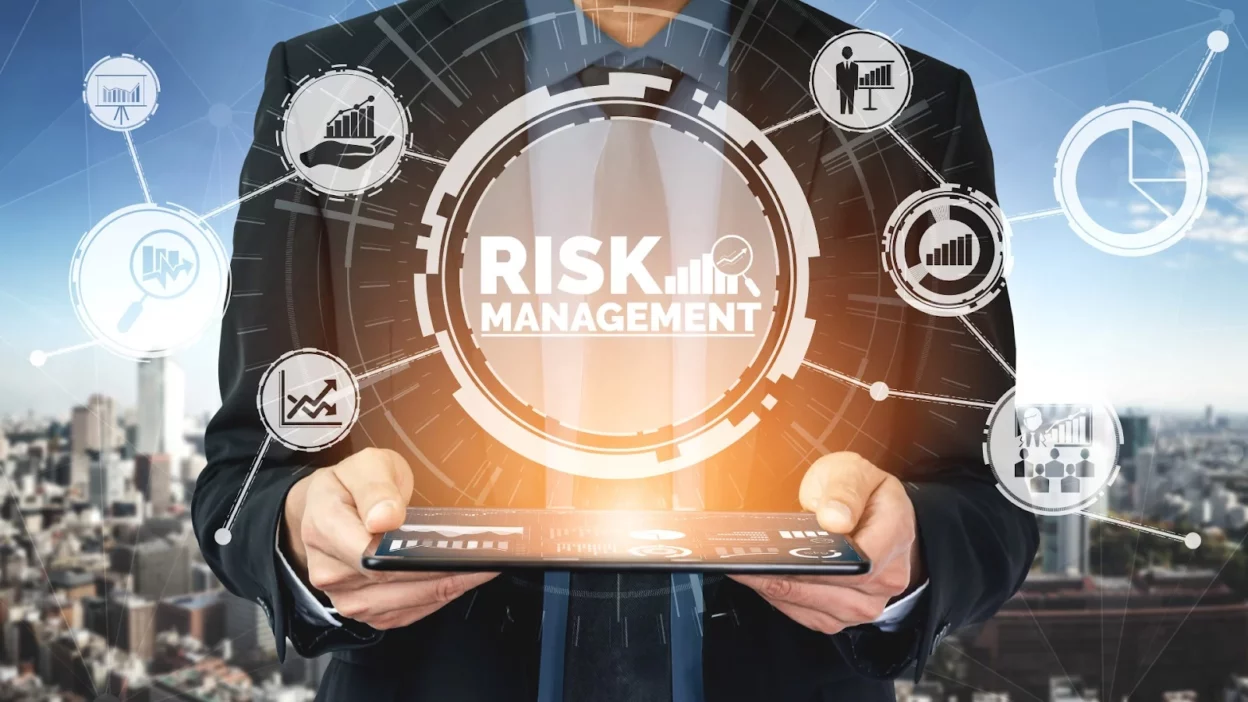 OT Risk Management