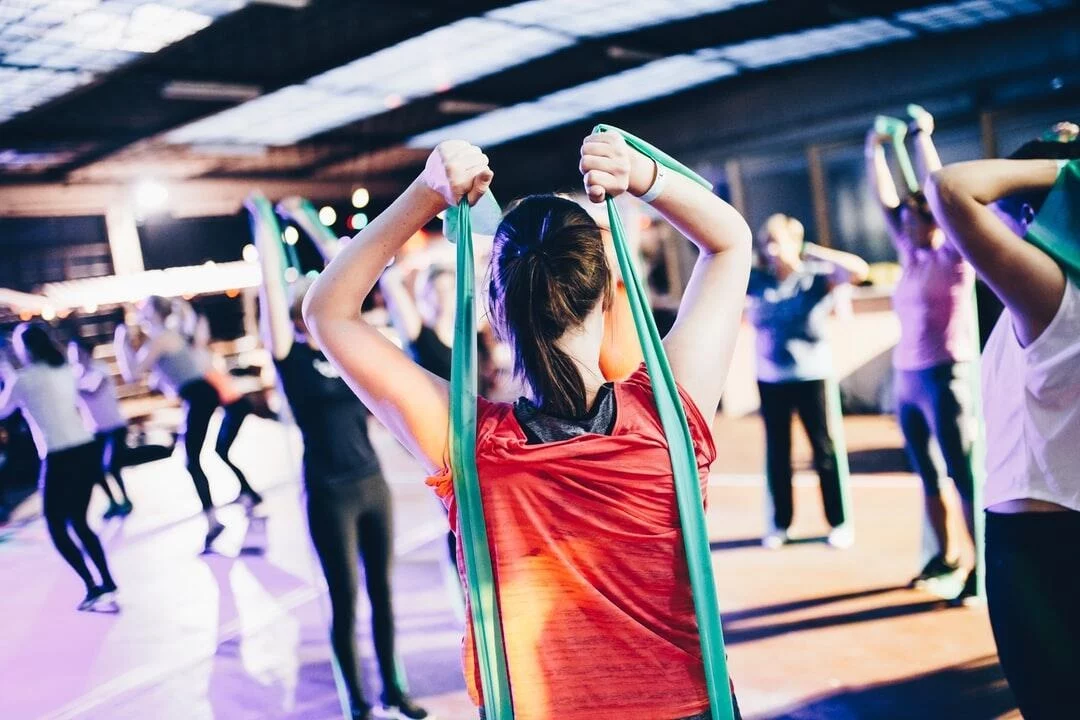 Bootcamp Fitness Instructors