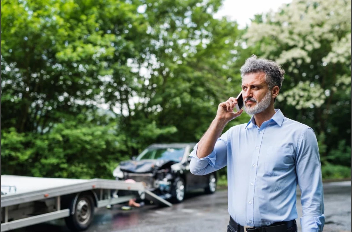 Protect Your Well-Being Following a Vehicle Accident