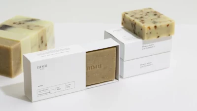 Soap Packaging Solutions for Handmade, Organic, And Retail Brands