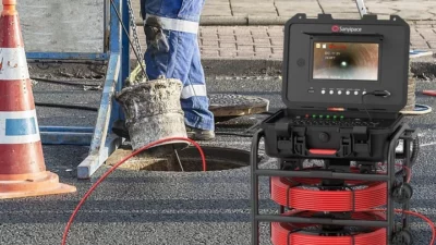What Are Snake Cameras Used For? 