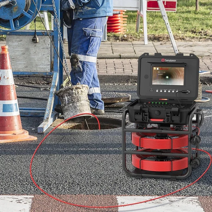What Are Snake Cameras Used For? 