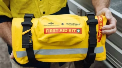 Cuts, Dust, and Destiny: A No-Nonsense Guide to Survival First Aid Kits