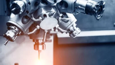 Precision Machining