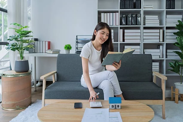 Startup Success from the Living Room