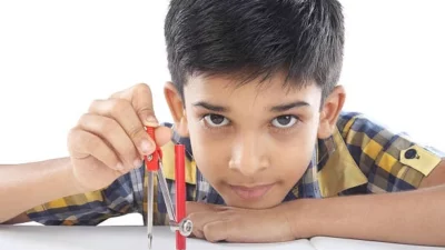 Why Visual Tools Matter in Math Education