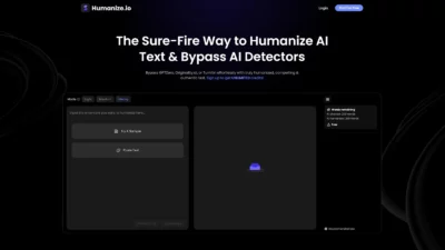 Originality.ai with 100% Human Score