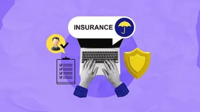 Insurance BPO Services