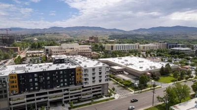 Boise Furniture Stores