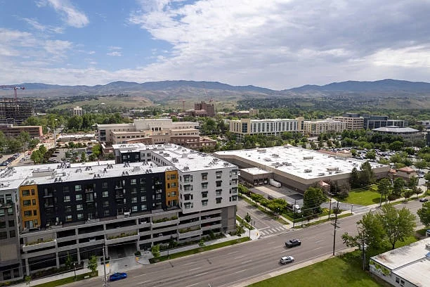 Boise Furniture Stores