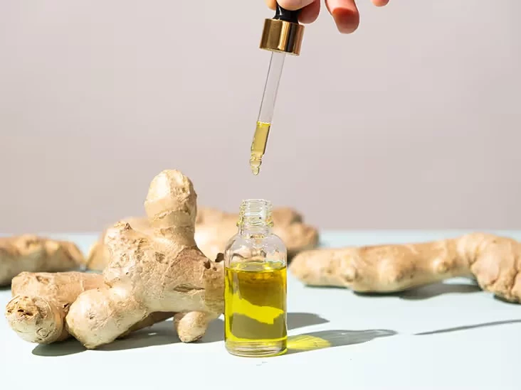 Essential Oils for Hemorrhoids at Home