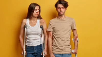 Auto Injury Settlement Process