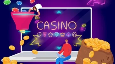 How online casinos can appeal to newcomers