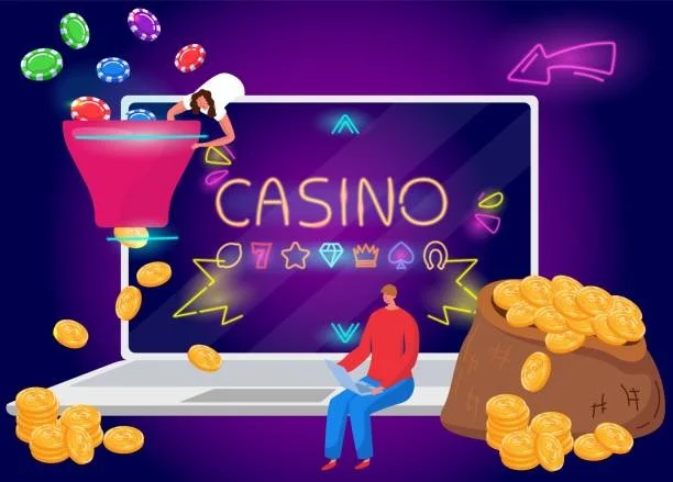 How online casinos can appeal to newcomers