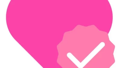 When The Heart Icon is Tapped First by Algorithms