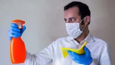 Cleaning Staff Should Know About Chemical Exposure Claims