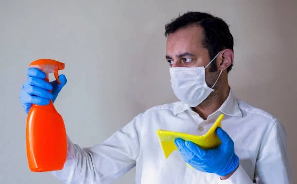 Cleaning Staff Should Know About Chemical Exposure Claims