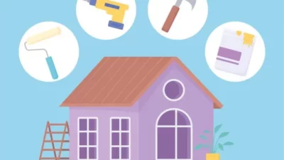 Home Maintenance Hacks
