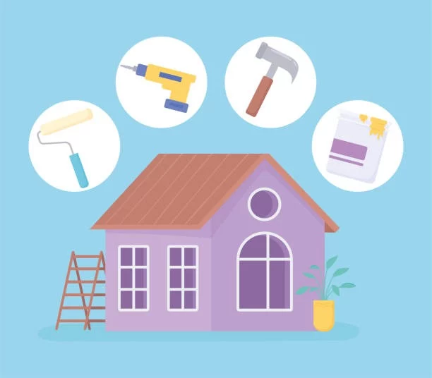Home Maintenance Hacks