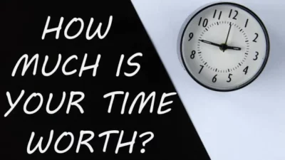 Much Time Is Required