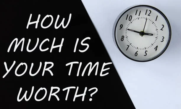 Much Time Is Required