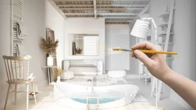 10 Benefits of Renovating Your Villa for Wellness and Relaxation to Feel Better at Home