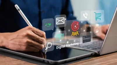 Digital Marketing Agency for Your Business Goals