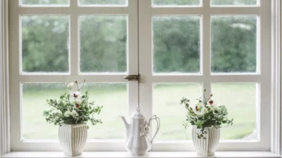 Maximizing Natural Light
