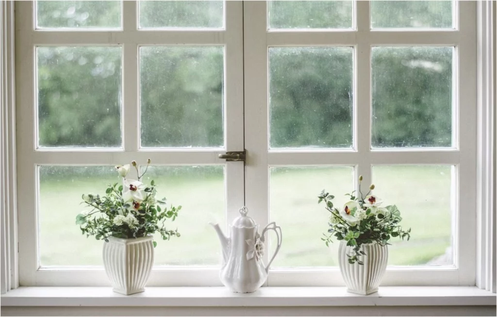 Maximizing Natural Light