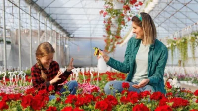 Parental Tips for Using Acrylic Glazing