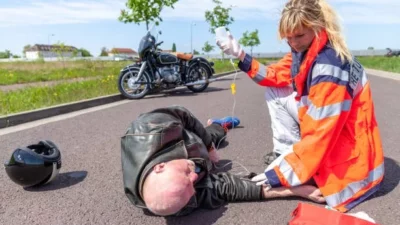 Why Motorcycle Riders Should Consider Creating a Personal Injury Protection Strategy